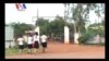 ការភ័យខ្លាច​អំពី​ការឆ្លង រីក​រាល​ដាល​នៃ​ជំងឺ​ដែល​បង្កឡើង​ដោយ​មេរោគ ​EV 71 បាន​នាំ​ដល់​ការ​បិទទ្វាសាលារៀន​មុន​វិស្សមកាល​មកដល់។