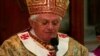 Pope May Change Conclave Rules Before Abdication
