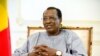 Remaniement ministériel au Tchad