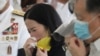 Aquino, Philippine Ex-leader Who Challenged China, is Buried