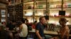 Greek Island Locks Down as COVID-19 Infections Soar Across Country