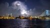 Report: Floods, Droughts, Storms Likely to Increase Sharply in Future
