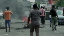 Gbagbo Trial Exposes Persistent Divisions in Ivory Coast