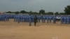 Tsohuwar Kwamishanar Jihar Borno ta Tsallake Rijiya da Baya