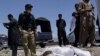 ICRC Suspends Most Operations in Pakistan 