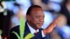  Kenyan President Says he Will Not Allow Genocide in South Sudan