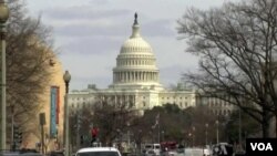 U.S. Congress