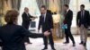 EU Leaders Meet on Youth Jobs but Solutions Elusive