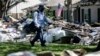 Disasters Pounded North America in 2017 but Were Down Globally