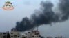 Syrian Army Breaks Rebel Hold on Southern Damascus Suburbs