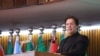 عمران خان:امریکا باید۴۰میلیونه افغانانو اؤ دطالبانو حکومت ته په جلا نظر وګوري