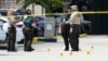 2021 Mass Shootings 