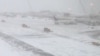 La fête de Thanksgiving affectée par les tempêtes