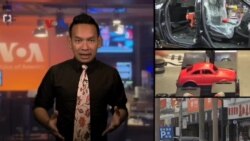 Dampak Dolar AS Kuat Selama 2015 Terhadap Eksportir