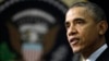 Obama Calls for Calm in CAR
