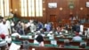 Majalisar Dattawa Ta Bukaci Buhari Ya Ayyana Dokar Ta Baci a Fannin Ilimi