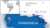 Venezuela Deports Colombian Drug Suspect Sought by US