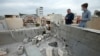 Rocket Attack in Iraq Kills Coalition Contractor