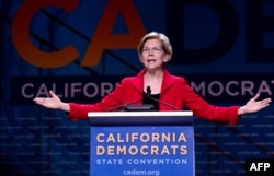 Elizabeth Warren
