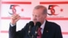 Erdogan: Turki Dapat Intervensi Konflik di Gaza Seperti dalam Konflik Lain 