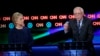 Primaires démocrates : Débat offensif entre Hillary Clinton et Bernie Sanders à Flint