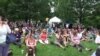 DC Festival Shows Support for Refugees