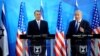 US House Speaker in Israel as Iran Talks Continue