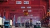 China braces for potential trade war after Trump threatens to impose tariffs 