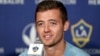 Rogers Signs Multi-Year Contract with Los Angeles Galaxy