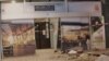 Yemen Rebels Target Saudi Desalination Plant