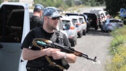 UN Commissioner: MH17 Downing Could Be A War Crime