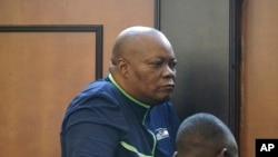 Job Sikhala