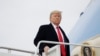 Nadler: Trump's Belief He Cannot Be Impeached is 'Dangerous Nonsense'