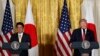 Les échanges Etats-Unis-Japon doivent être "libres" et "réciproques"