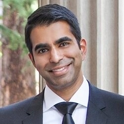 Dr. Anupam Jena