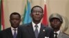 Jammeh bénéficie bien de l'asile politique en Guinée équatoriale