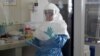 Uganda Battles to Contain Ebola Outbreak