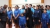 New Zealand Begins Vaccinating 5-to-11-Year-Olds