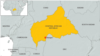UN: More Peacekeepers Suspected of Sex Abuse in CAR