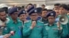গাজীপুরে হামলার ঘটনায় ওসি প্রত্যাহার