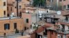 Europeans Sing Praises of Health Workers from their Windows
