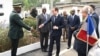 La base de l'armée française sera rétrocédée à la Côte d'Ivoire le 20 février