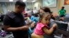US, ACLU Agree on Plan to Reunite Separated Immigrant Families