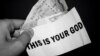 South African Political Party Calls for Finance Reform