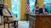 GOP Leaders Head to White House as Virus Crisis Deepens 