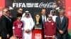 Le Qatar envisage des poursuites "si des accusations mensongères continuent" sur l'attributions des Mondiaux