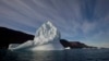 Presiden Trump Berencana Beli Pulau Greenland dari Denmark
