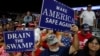Trump Tries to Rally Voters With Illegal Immigration Issue