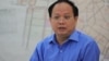 Ông Tất Thành Cang. Photo: VietnamNet