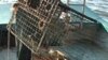 Louisiana Fishermen Return to Check for Oil Spill's Progress